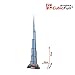 CubicFun C151H Burj Khalifa Puzzle