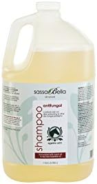 Sassa Bella Equine - Shampoo - Antifungal - 128floz