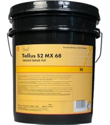 Shell TELLUS Oil 32 作動油 20L Amazon.com: Shell Oil 550045425 Oil-Tellus Hydraulc S2 M32 5ga