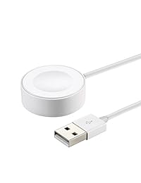 Cable de carga magnético para Apple Watch