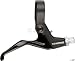 Tektro 319AC RH BMX Short Pull Brake Lvr Blk