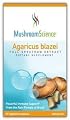 Mushroom Science Agaricus Blazei, 90 Vcap (3 Pack)