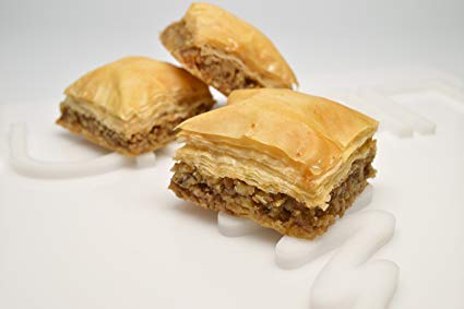 3 Baklava+Gift+Box+Signature+Collection