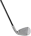 Tour Edge HT Max-J Set (Junior's, Ages 9-12, 5 Club Set, Left Handed, with Bag)