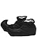 Adult Munchkin Boots Costume for Men and Women | Ideal Shoes for Halloween & Themed Parties Large