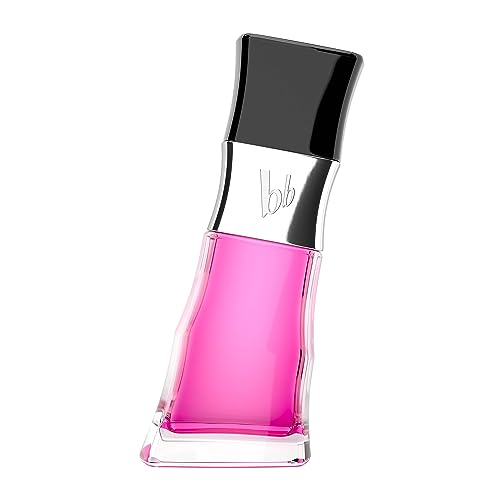 bruno banani Dangerous Woman – Eau de Toilette Natural Spray – Verführerisch-warmes Damen Parfüm – 1er Pack (1 x 50ml)