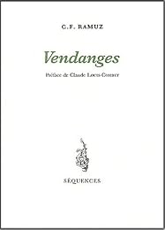 Vendanges