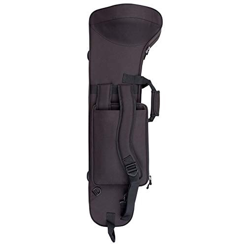 Protec MX306CT Tenor Trombone (FTrigger or Straight) Case Pricepulse