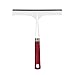 FRMARCH Bathroom Shower Door,Window,Car Glass Squeegee with Hand Hook 9