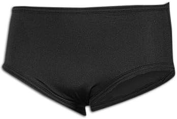 Brute Black Wrestling Briefs XX-Large