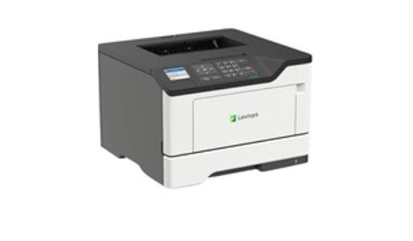 lexmark ms521dn