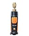 Testo 0560 1549 549I Refrigeration Pressure Smart and Wireless Probe, 1