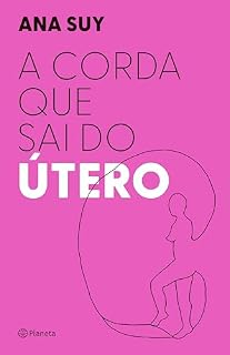 Livro A corda que sai do útero