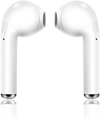 CityMama Bluetooth Earbud Wireless Headset in Ear Earpiece for Apple iPhone 7/7 Plus/6S/6S Plus etc.