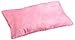 Brentwood Kids Poodle Body Pillow, Pink