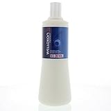 Wella Welloxon Perfect 6% 20 VOL Cream Developer - 1000ml