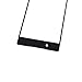 Sunways Black Touch Digitizer Screen Glass Replacement for Sony Xperia Z3+ Z3 Plus Z4 E6553 E6533 with Device Opening Tools