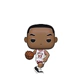 Funko POP NBA: Legends - Scottie Pippen