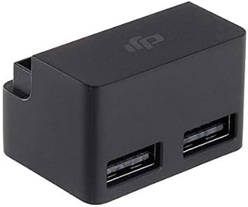 battery to power bank adaptor