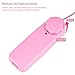 Y-NOT Sex Toys Strap on Dildo Wearable Harness Realistic Penis Long Silicone Dildo Hollow Penis Adjustable Vibrating Masturbator for Female Male Couple Women Lesbian Sex Fun 7