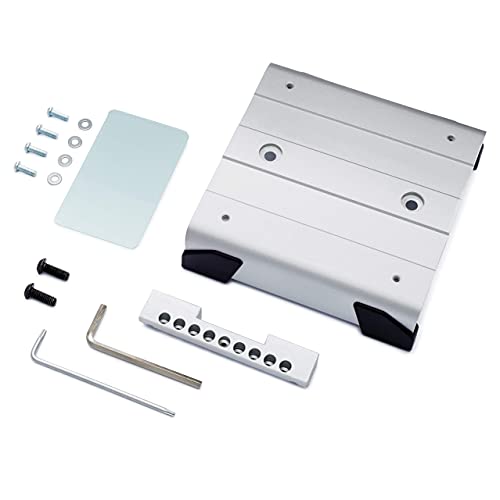 HumanCentric VESA Mount Adapter for iMac 24 Inch (Aluminum), iMac 27
