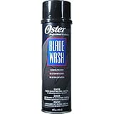 OSTER Professional Products Blade Wash Cleaning Soultion 18oz/532ml