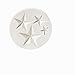 Star Silicone Fondant Mold Chocolate Mold for Sugarcraft, Candy Mold, Cupcake Topper, Polymer Clay,Crafting Projects-Small