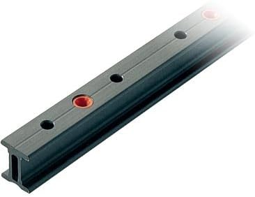Series 19 I-Beam Track, Black, 2.0 m