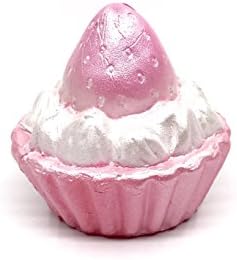 Puni maru sister brand pastry petiti mini cute tarts squishy soft and scented slow rising squishy