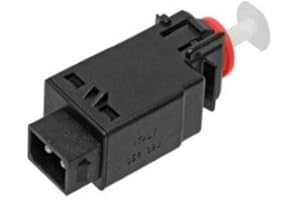 OLIVIA&OLIVER Olivia & Oliver Brake Stop Light Switch Replacement for BMW 318I 325I 535I 735I M3 Stop Lamp Switch 61318360420