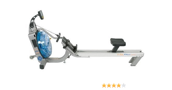 e316 fluid rower