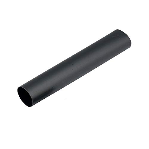 3M 1/8 Clear Heat Shrink Tubing 4 ft.