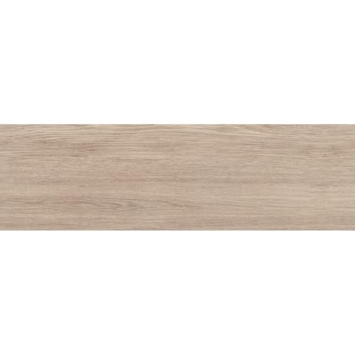 Ambiance Sticker Vinylcoating, per meter, zelfklevend, wasbaar, keuken, meubels, kast, deur, Ardennhout, H 60 x B 200 cm