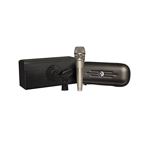 What Is The Best Vocal Mic For A Church?