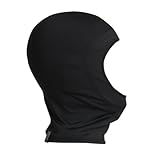 Turtle Fur Kids - Comfort Shell Frostklava, Lightweight Balaclava