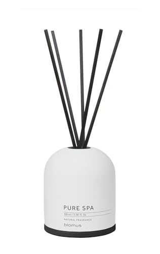 blomus | Reed Diffuser Set | FRAGA | Withered Rose