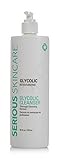 Serious Skincare Super Size 4X THE SIZE Glycolic Cleanser ~ 16 fl. oz.
