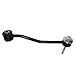 DLZ 2 Pcs Front Suspension Kit-2 Sway Stabilizer Bar Links Compatible with Excursion 4WD 2000-2005, F-250 F-350 Super Duty 4WD 2000 2001 2002 2003 2004 K80273