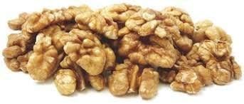Kashmiri Walnut Kernels 6 Pieces 1 kg (35.27 OZ) by Dilkhush