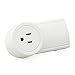 Etekcity Single Outlet for ZAP L Series Remote Control Outlet, 1 Outlet Only, No Remote Included