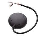 BESTIM Special External Compass Flight Controller &Ublox NEO-6M GPS TO APM2.6 ArduPilot Mega