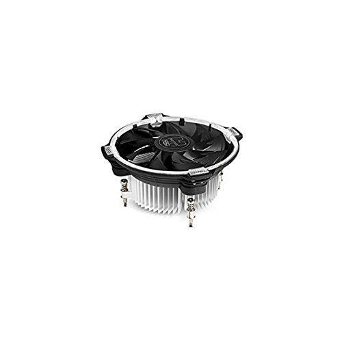 Nox-Hummer-H-120-NXHUMMERH120-Ventilador-CPU-120-mm-LED-Blanco
