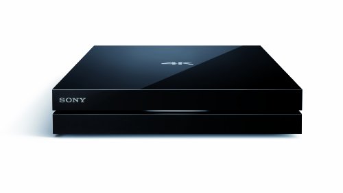 Sony FMPX10 4K Ultra HD Media Player | Twelve95.com