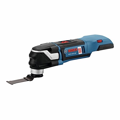 BOSCH GOP18V-28N 18V EC Brushless StarlockPlus