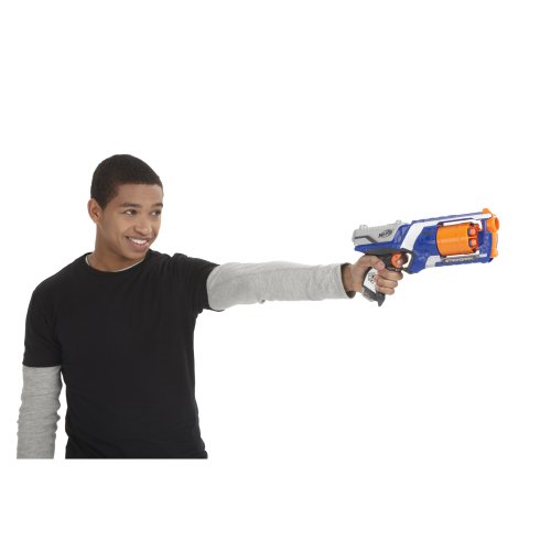 Nerf N-Strike Elite Strongarm Blaster