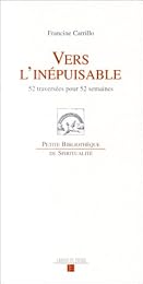 Vers l'inépuisable