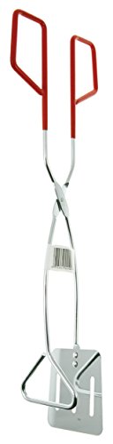 Mr. Bar-B-Q, Inc. 02100Y Chrome Turner/Tong