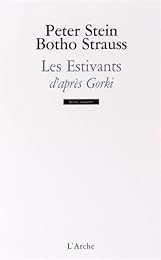 Les  estivants