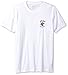 adidas Originals Men's Pushing Trefoil Tee