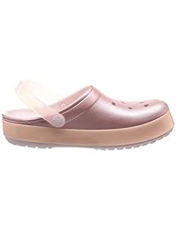 Crocs Crocband Ice Pop Clog - Zuecos para mujer